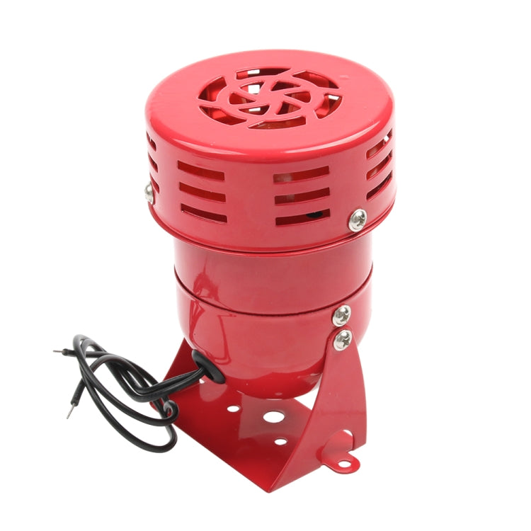 MS-190 Mini Motor Alarm Wind Screw Buzzer MS-190 Mini Motor Alarm Wind Screw Buzzer